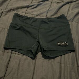 Fleo shorts